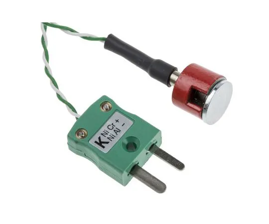 63-4740-86　RS PRO型K热电偶不锈钢探头直径6 mm, -50°C→+250°C　236-4255