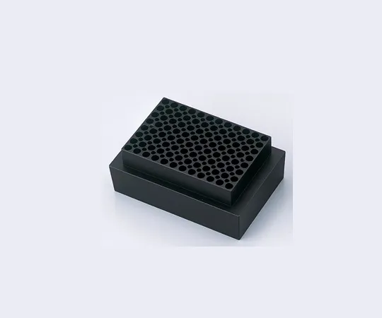 2-7988-11　［已停用］用于PCR管的块，用于CB-100A　BLK-1000-BO2