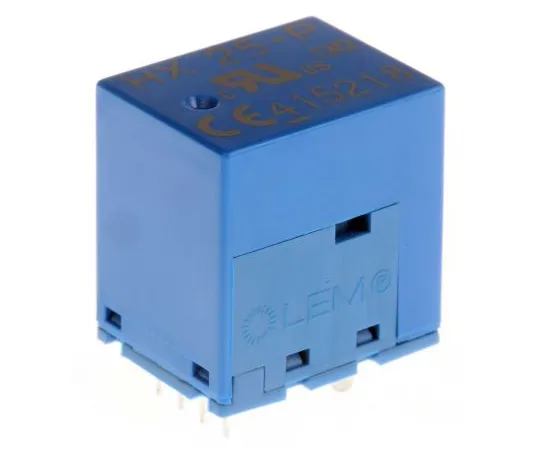 63-4834-66　LEHX系列开环电流传感器，±75A标称电流　HX 25-P