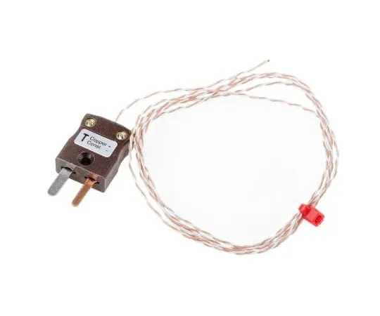 63-4670-95　RS PRO T型热电偶1米长→+250°C　123-6332