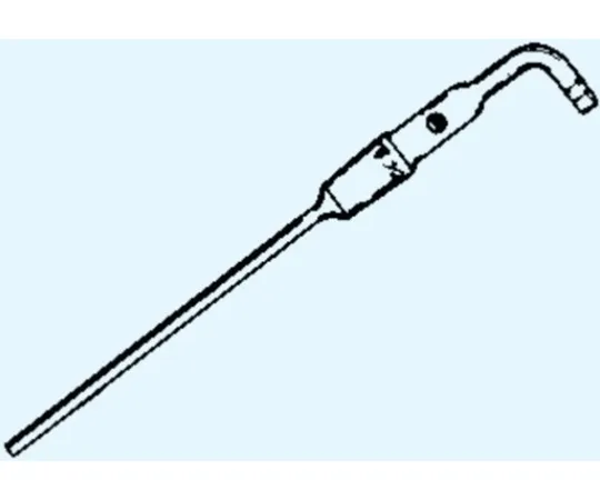 65-8673-48　Capillary Pipe Bent TS Sliding Part 15　053-15L