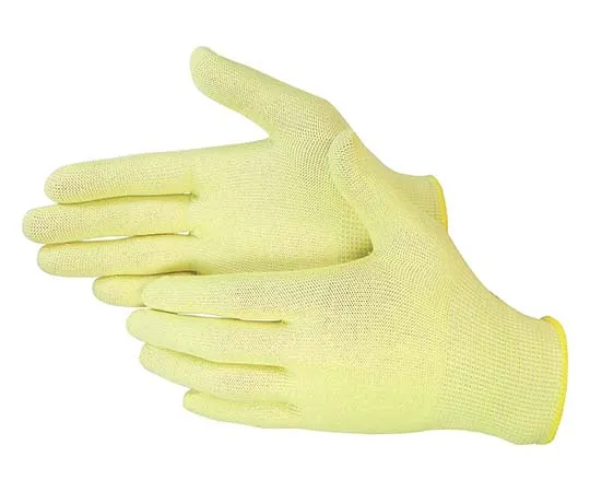 62-1361-17　13GKevlar SD防静电把手手套215公厘　HG-31K-L