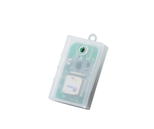 3-6068-01-20　［Discontinued］Wireless Temperature and Humidity Logger with Calibration Certificate　TSW-02A