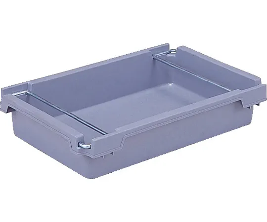 67-7316-59　Container N-10 Gray　67307300GY04