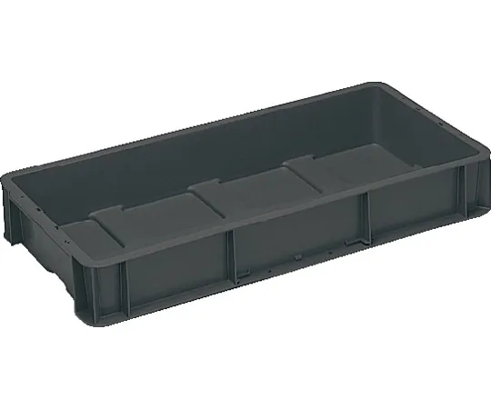 67-7318-40　TP Standard Container TP361 Gray　20190100GL803