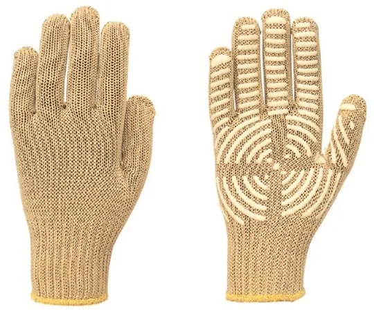 65-1693-01 Technora ® Cut Resistant Gloves with Anti-Slip 24 cm EGG3