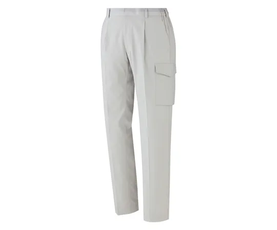 65-1313-97　工作服，VERDEXCEL中性工装裤银灰色SSSVES661C-SITA-SSS　VES661C-SITA-SSS