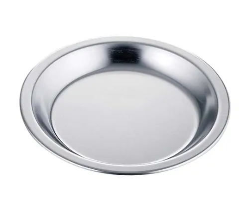 61-6685-06　18-0 Pie Dish No. 1 (φ232)　5732200