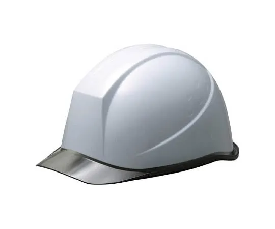 67-3138-93 PC Helmet (Alpha Liner/Clear Visor/DR Band) White/Smoke SC-11PCLDR-WS