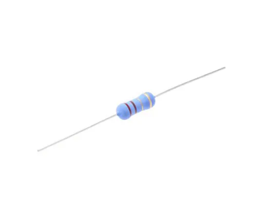 63-4729-67　TE连接性2.2Ω2 W金属薄膜固定电阻器±5%±300 ppm/°C　ROX2SJ2R2
