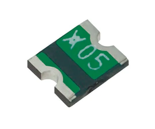 63-4844-68　Littelfuse 0.5A表面贴装可复位保险丝，13.2V直流　MICROSMD050F-2