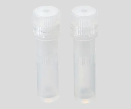 2-805-15　［已停用］PP管2毫升500　FC-2