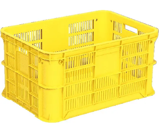 67-6656-25　Container B80-4 Yellow　10692100YE201