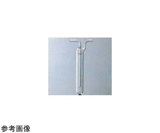 65-6838-57　Vacuum Trap 30 x 200 mm Branch 10φ　1933-01