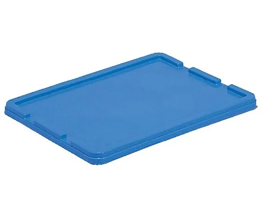 67-7225-35　SN Container C#33 F Lid Blue　70260300BL503