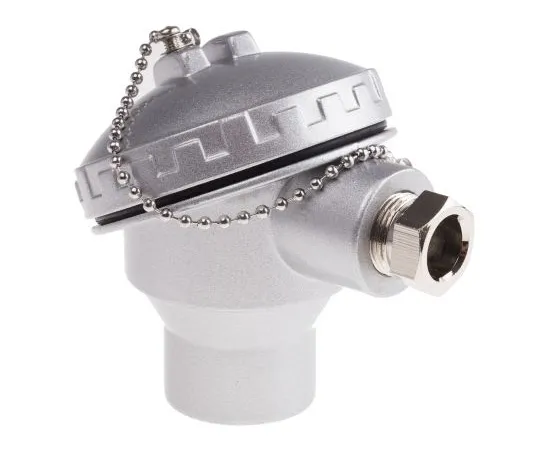 63-4798-59　RS PRO热电偶连接头用于温度传感器，1/2 BSPP　455-3801