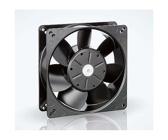 63-4749-19　ebm-papst5100N系列轴向风扇，135 x 135 x 38 mm,260m3/h,9.5W, 24 V直流　5114N
