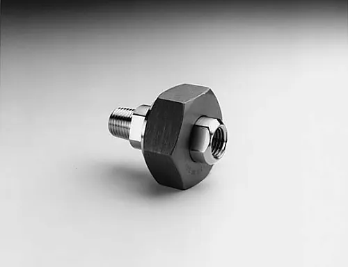 61-0205-97　气体管路过滤器托架25 mm SS 1/Pk 1 PK　XX4002500