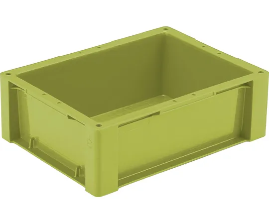 67-6589-02　Container NS9C-H  Green　20082900GR613