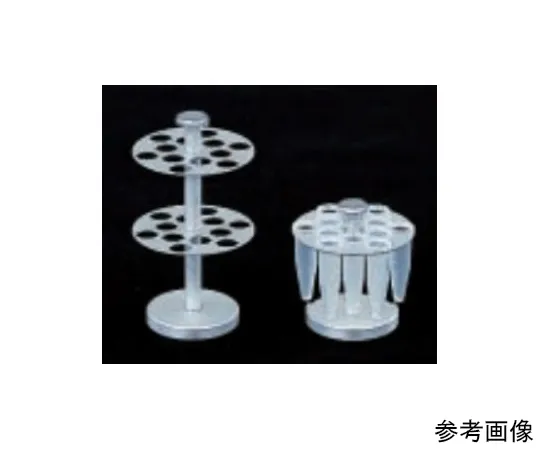 65-0571-24　微管支架1.5 mL x 12