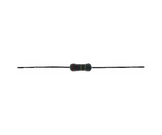 63-4729-64　TE连接性1.2Ω2 W金属薄膜固定电阻器±5%±300 ppm/°C　ROX2SJ1R2