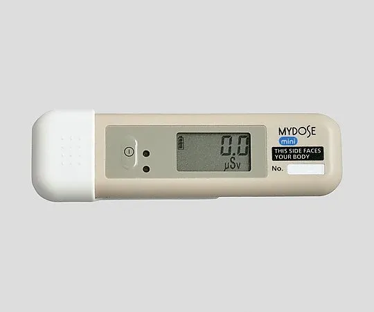 8-5005-11　［已停用］电子袖珍计量器　PDM-122B