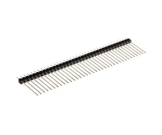 63-4745-98　RS Pro, 36路，1列，直销头　251-8367