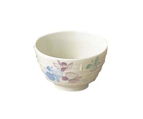 61-6833-63　Melamine Japanese Cake Sumire Tofu VO-7　2444300