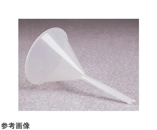 65-5639-95　Analysis Funnel (PP) 34 mm 1 Box (12 Pieces x 1 Pack)　4250-0035JP