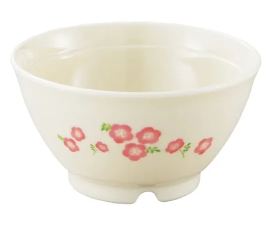 62-2921-77　Rice Bowl (Meat) Tomoka　MK-57A