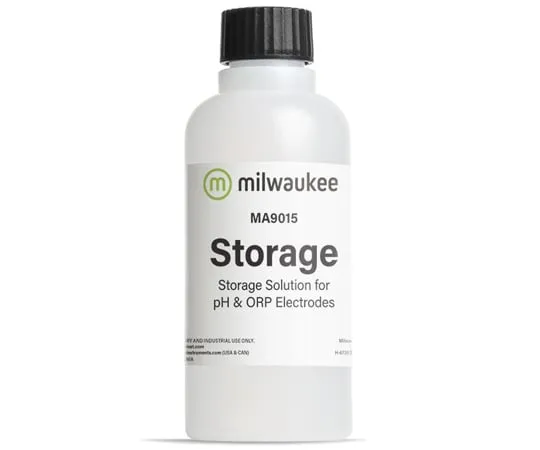 68-0447-56　Electrode Preservative Solution 230mL Bottle　MA9015