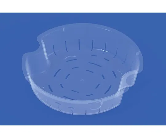 67-7313-08　Medium Tray 210 Transparent　80285400TM