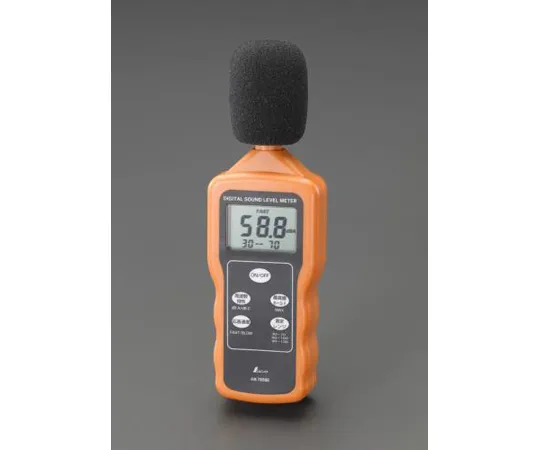 63-3249-67　数字噪声计　EA706CD-6