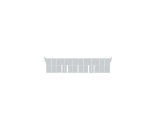 68-0771-30　Original Container 8TMX Middle Partition L　8TMX