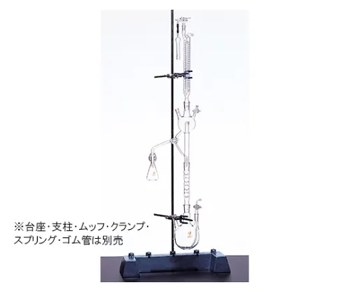 61-0100-01　蒸馏设备 (I型)　CL1001-1-10