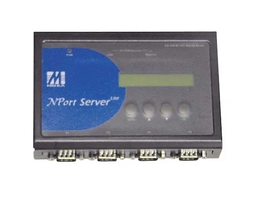 61-4947-26　［已停用］PC 4.1 RS 232服务器　PC4.1RS232Server