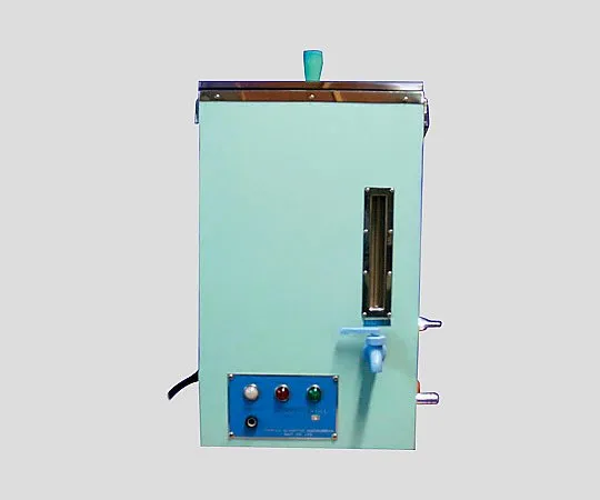 2-1969-02　［已停用］全自动桌面排水器　WSC-5