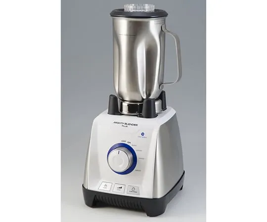 64-4013-21　Mighty Bender Plus 1L Stainless Steel SUS Bottle Model　MT-SSPLUS