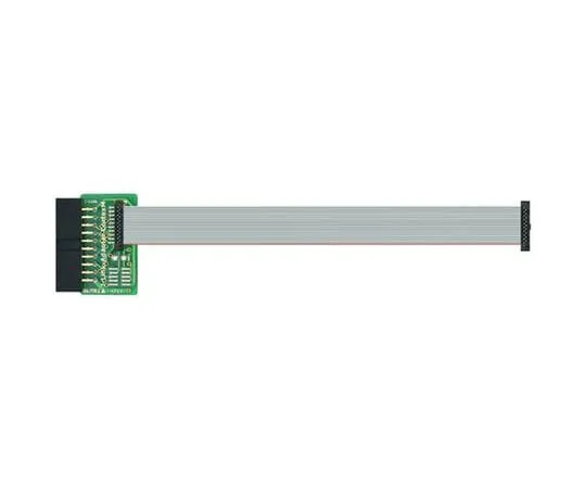 63-4684-37　SEGGER 8.06.00 J-Link 19-Pin Cortex M Adapter Adapter for use with J-Link Probes　8.06.00