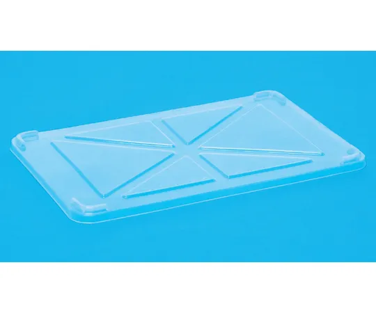67-6648-13　Extra Large Container Lid Transparent　70302000TM