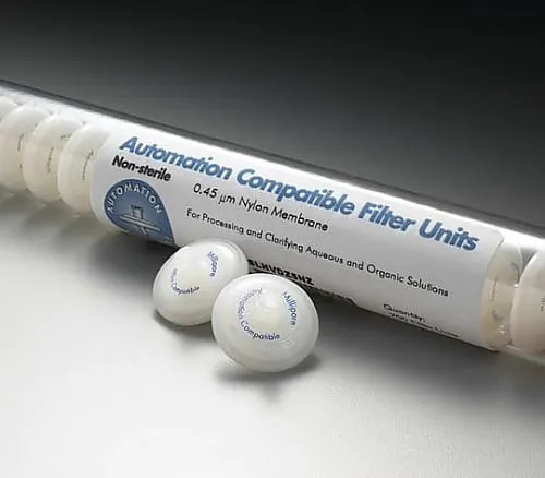 61-0213-56　Millex自动化0.45/1.0μm PVDF/APFB非Ster 1000/Pk1000PK　SLHVBZ5NK