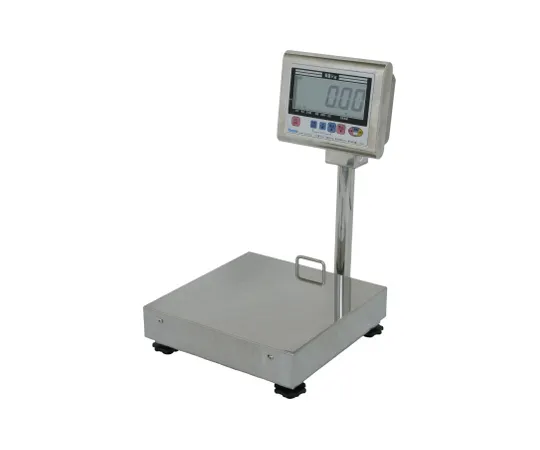 61-9628-12　［已停用］数字体重秤 (未测试) 354 x 354 mm 30 kg (刻度间隔5 g)　DP-6700LN-30