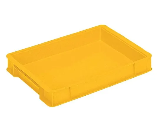 67-7226-22　Container #5-2 PP Yellow　20055800YE305