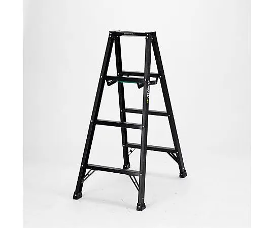 68-5203-39　1.12 m Lightweight Stepladder (Aluminum)　EA903AC-252