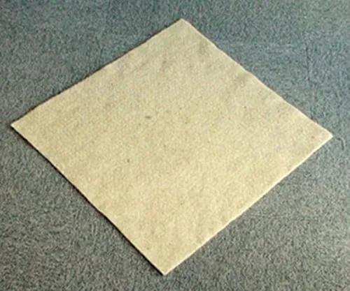 61-8931-02　［已停用］排水过滤片100片50cm×50cm吸附量为1L　L-50