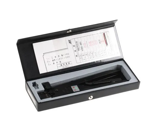63-4776-06　JST YRS棘轮刀具　YRS-491