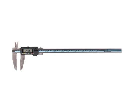 61-6164-81-57　Digital Caliper (with hold function) with Chinese Calibration Certificate　19986