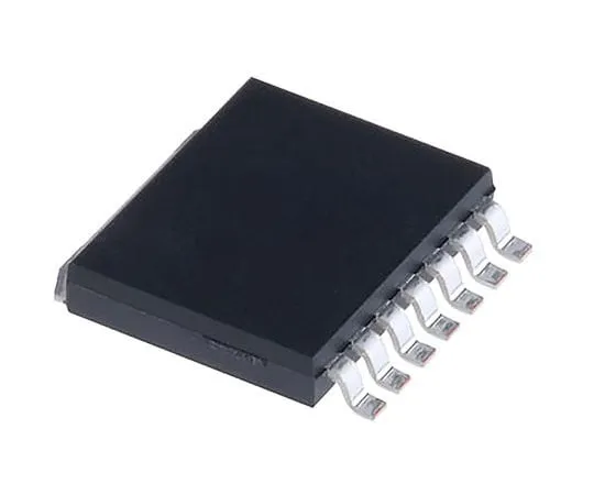 63-4683-28　ROHMBD6212HFP-TR,电刷驱动IC 7+TabPin, HRP　BD6212HFP-TR