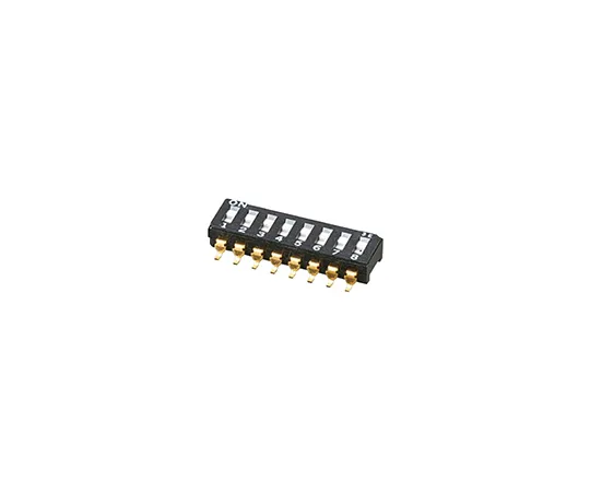 63-4806-77　DIP Switch Slide 4PST　CFS-0400MB