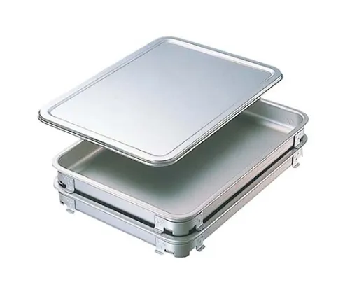 61-6557-33　IKD Anodized Dumplings & Fresh Trat　8491600